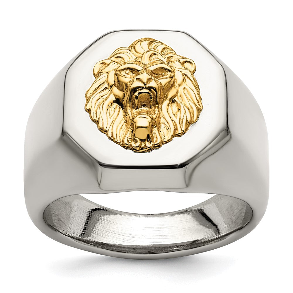 Themed Rings Men's;