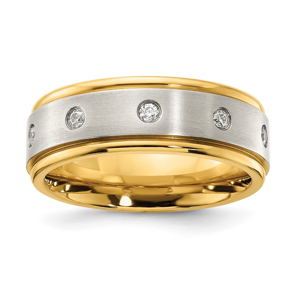Decorative Bands;
