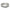 Chisel Stainless Steel Brushed and Polished Concave 6mm Beveled Edge Band