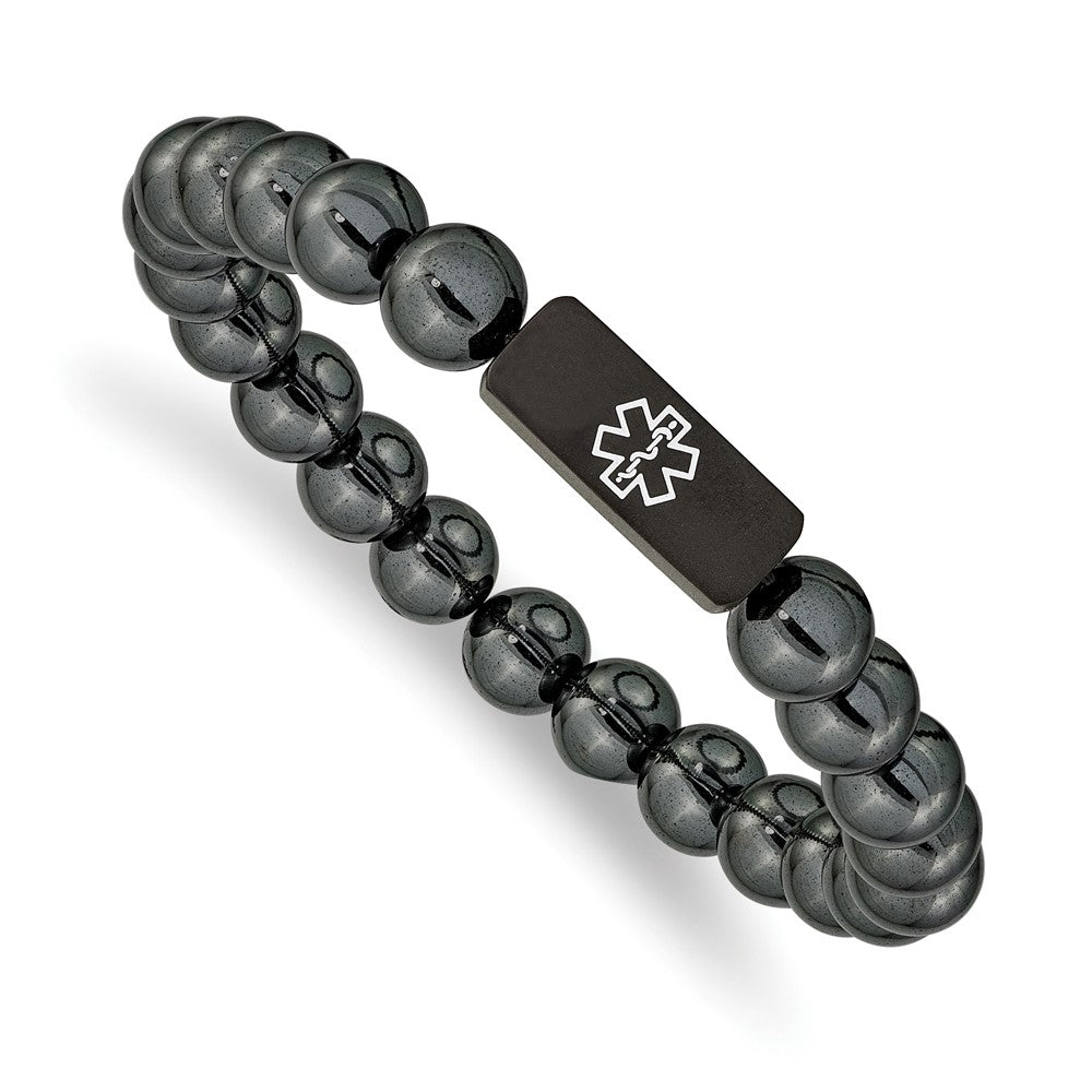 Stretch Bracelets;