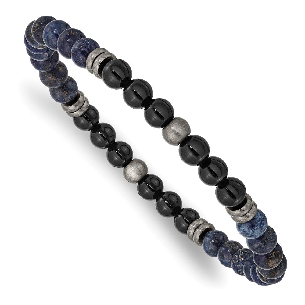 Stretch Bracelets;