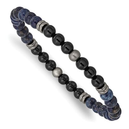 Stretch Bracelets;