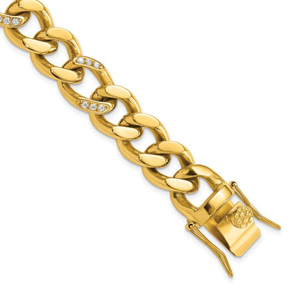 Men's Jewelry and Accessories