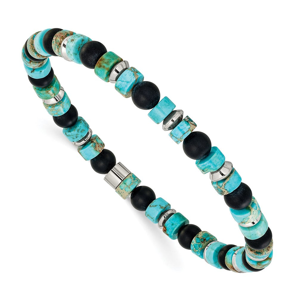 Men's Jewelry and Accessories