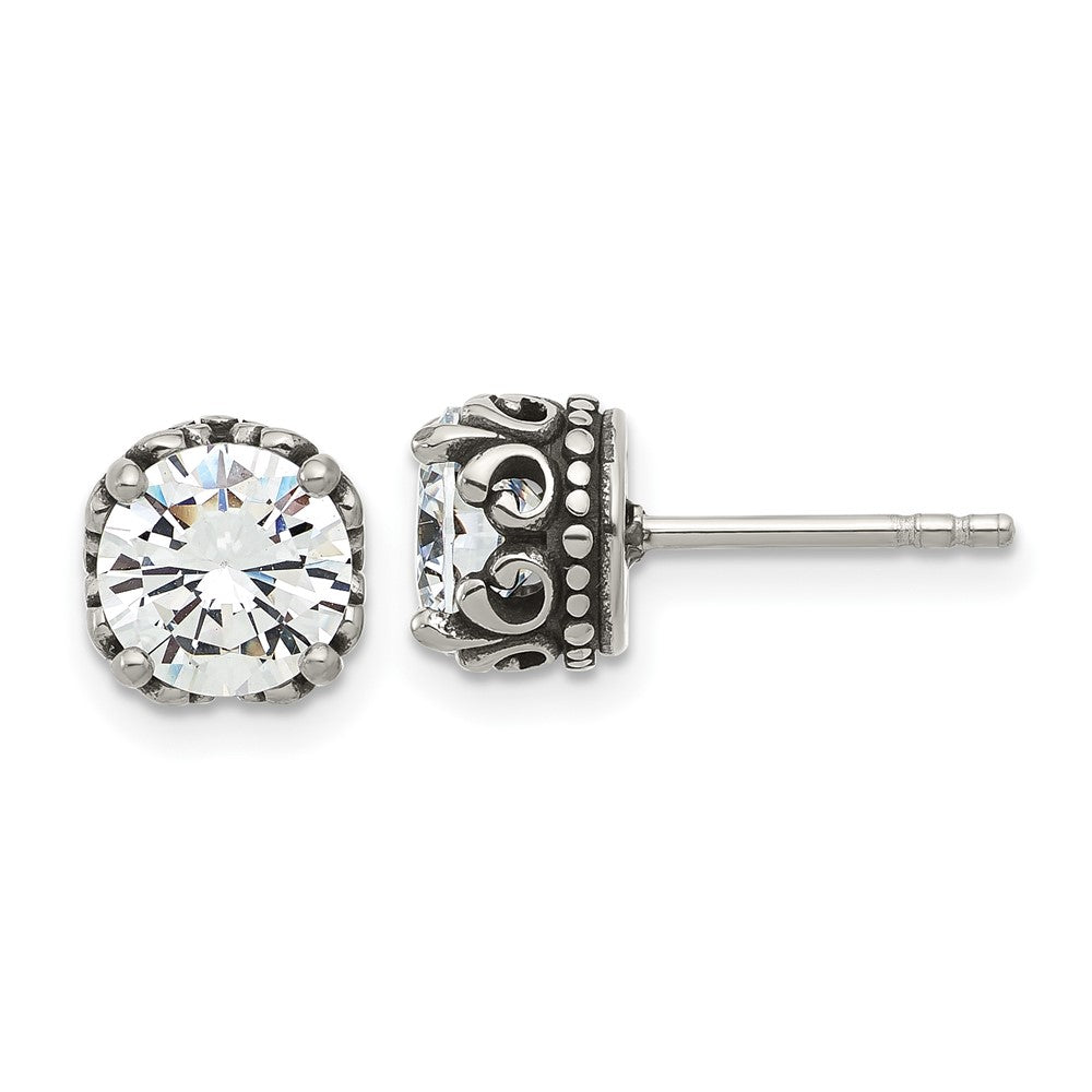 CZ Studs