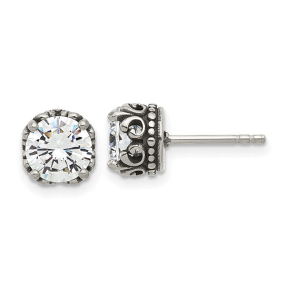 CZ Studs