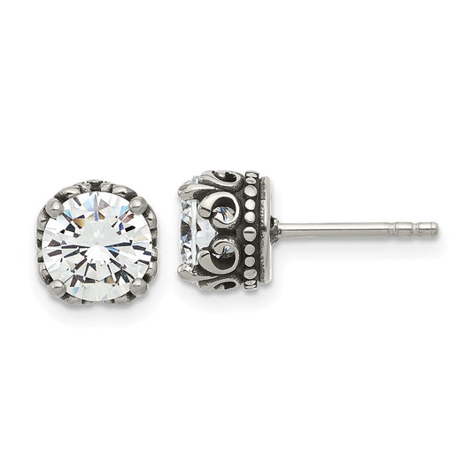 CZ Studs