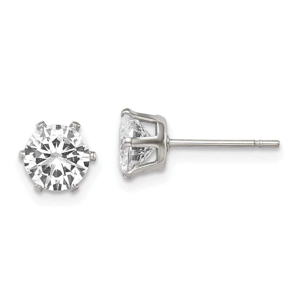 CZ Studs