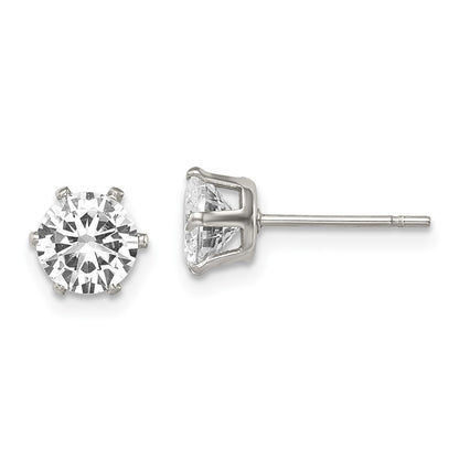 CZ Studs