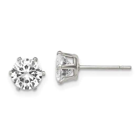 CZ Studs