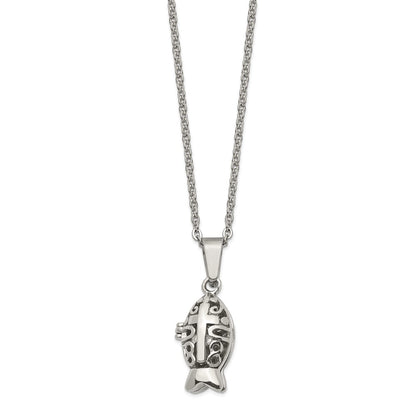 Religious Necklaces