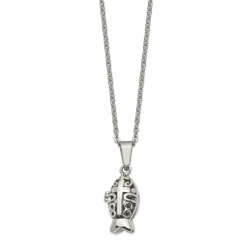 Religious Necklaces