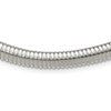 Chisel Stainless Steel Polished 8mm 18 inch Necklace
