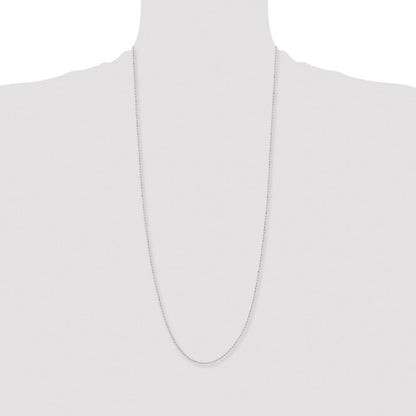 Chisel Stainless Steel Polished 2mm 30 inch Ball Chain