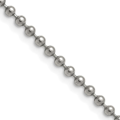 Ball (Beaded);