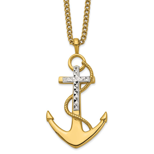 Religious Necklaces