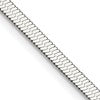 Chisel Stainless Steel Polished 3.90mm 24 inch Herringbone Chain