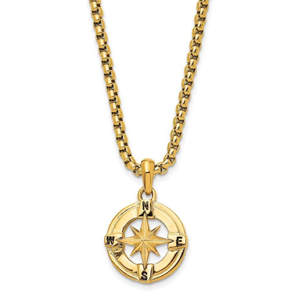 Men's Jewelry and Accessories
