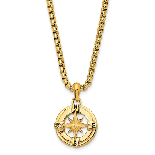 Men's Jewelry and Accessories