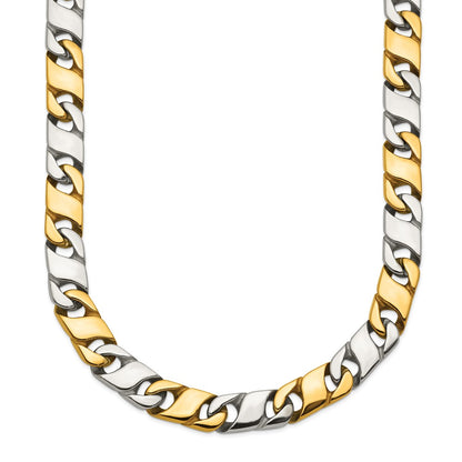 Fancy Chain Necklaces;