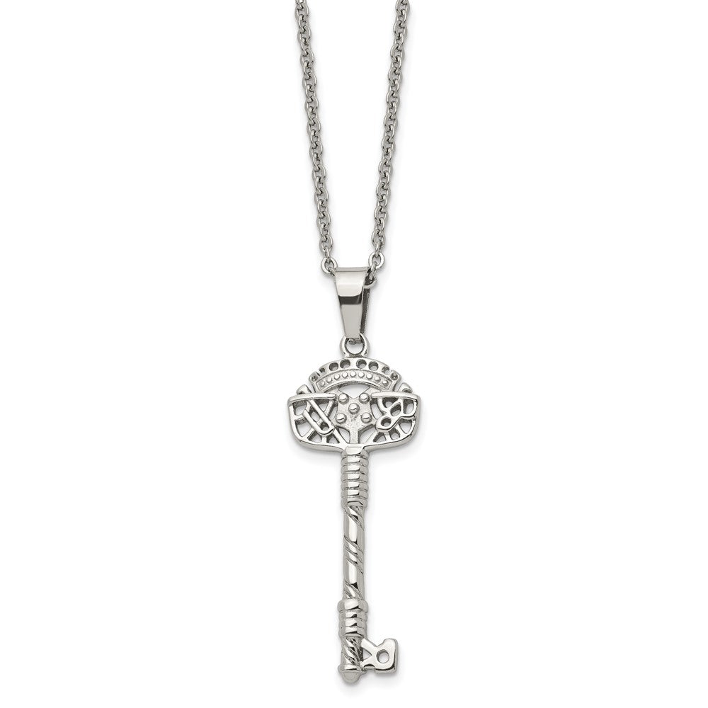 Keys Necklaces