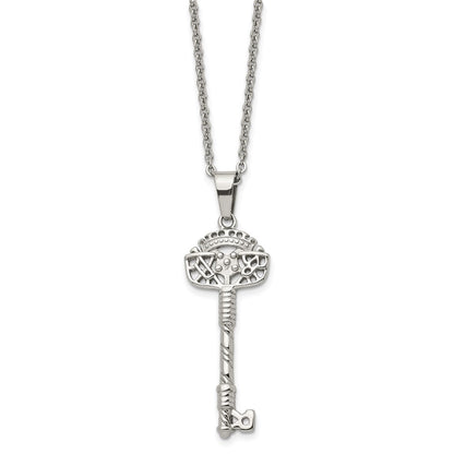 Keys Necklaces