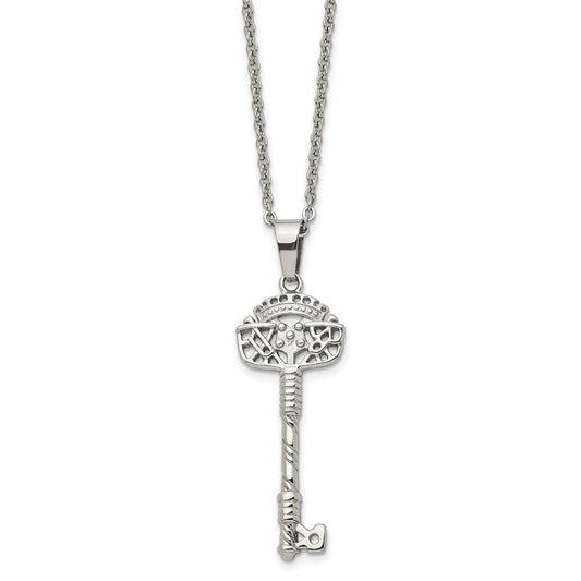 Keys Necklaces
