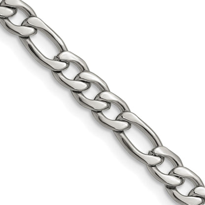 Figaro Chain Necklaces;