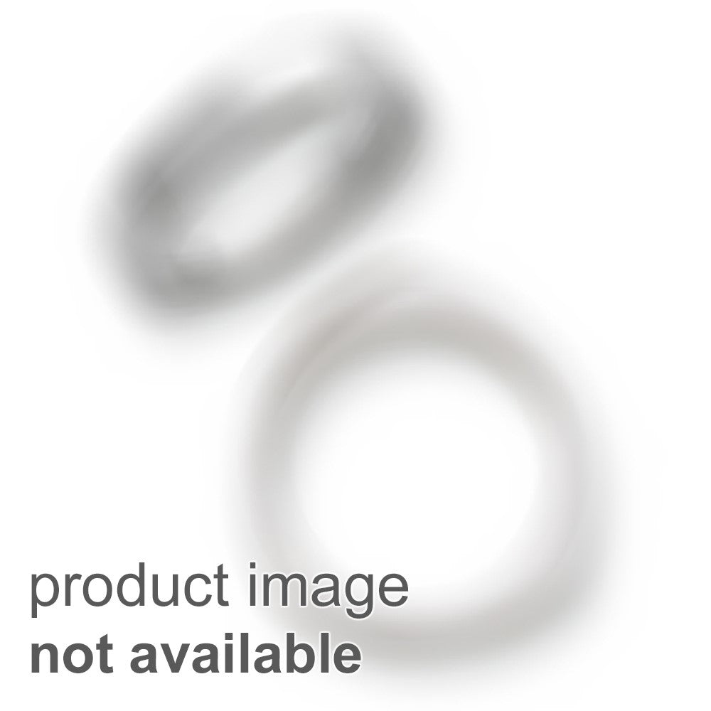Chisel Stainless Steel Polished 4mm 30 inch Round Curb Chain