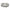 Chisel Titanium Brushed Center 6mm Ridged Edge Band