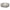 Chisel Titanium Polished X-Design 6mm Grooved Flat Band