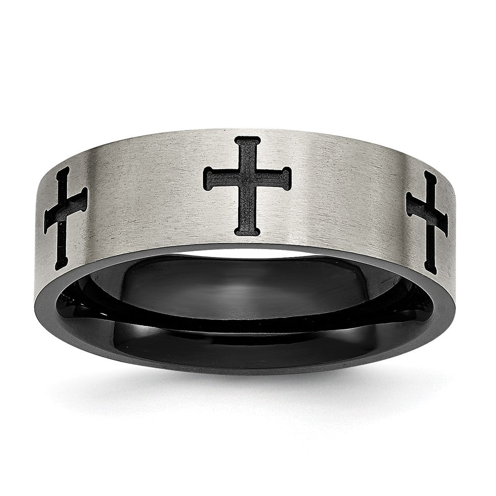 Decorative Bands;