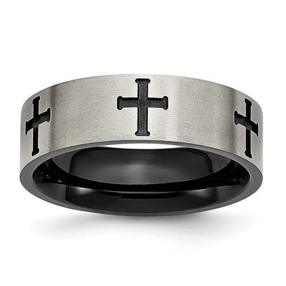Decorative Bands;