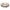 Chisel Titanium Polished 6mm Ridged Edge Band