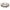 Chisel Titanium Polished 6mm Ridged Edge Band