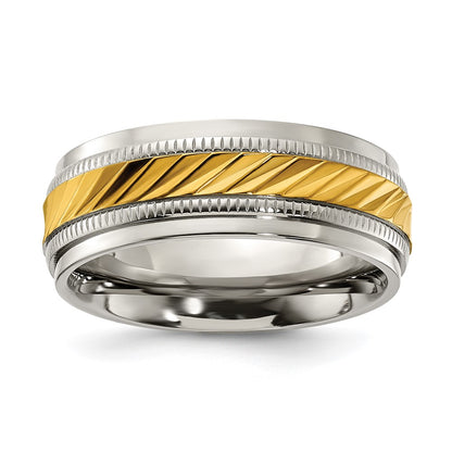 Men's Jewelry and Accessories