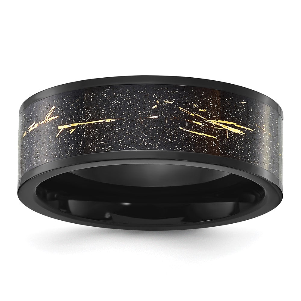 Decorative Bands;