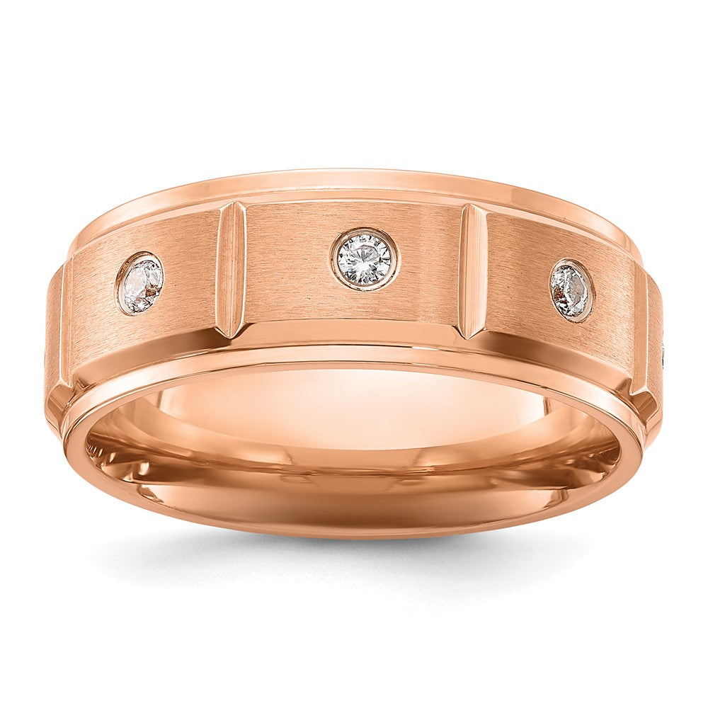 Decorative Bands;