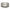 Chisel Titanium Brushed and Polished 8mm Grooved Beveled Edge Band