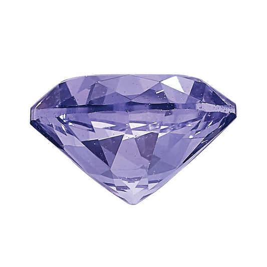 1.7mm Round Tanzanite A Quality