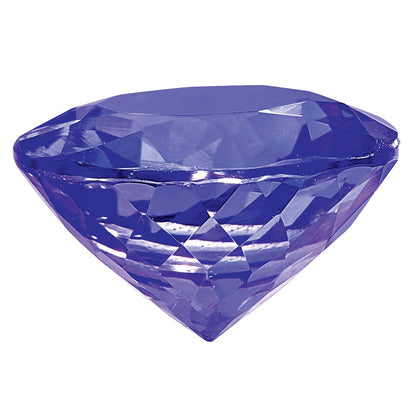 4mm Round Tanzanite AA Quality