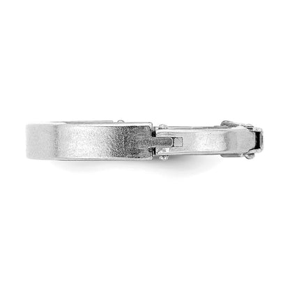 14kw 3mm Finger Fit Widetop Adjustable Shank