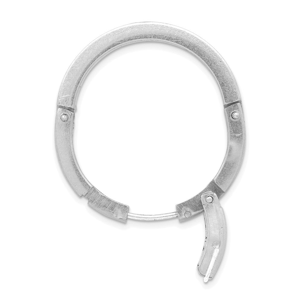 14kw 3mm Finger Fit Widetop Adjustable Shank