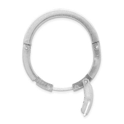 14kw 3mm Finger Fit Widetop Adjustable Shank