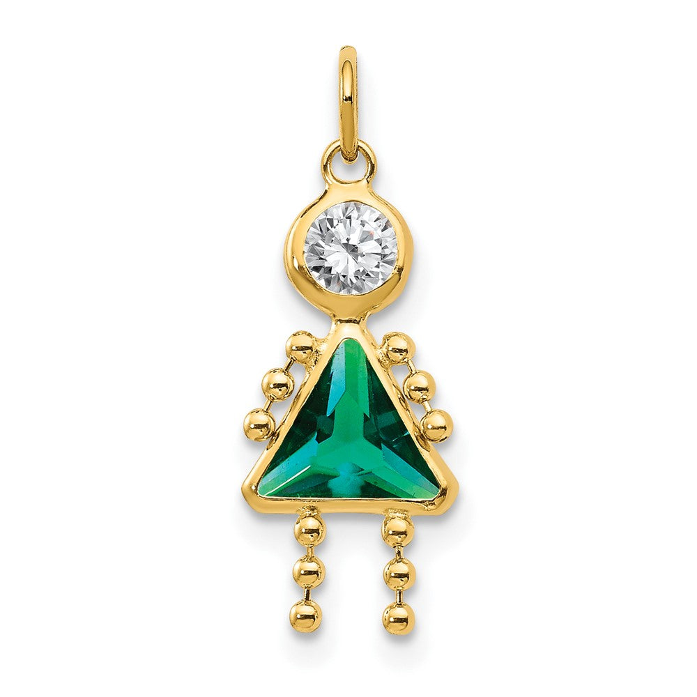 Fine Gemstone Jewelry