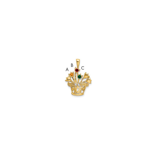 Fine Gemstone Jewelry