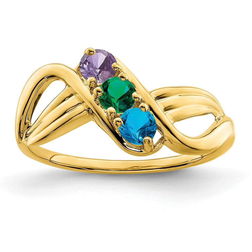 Fine Gemstone Jewelry