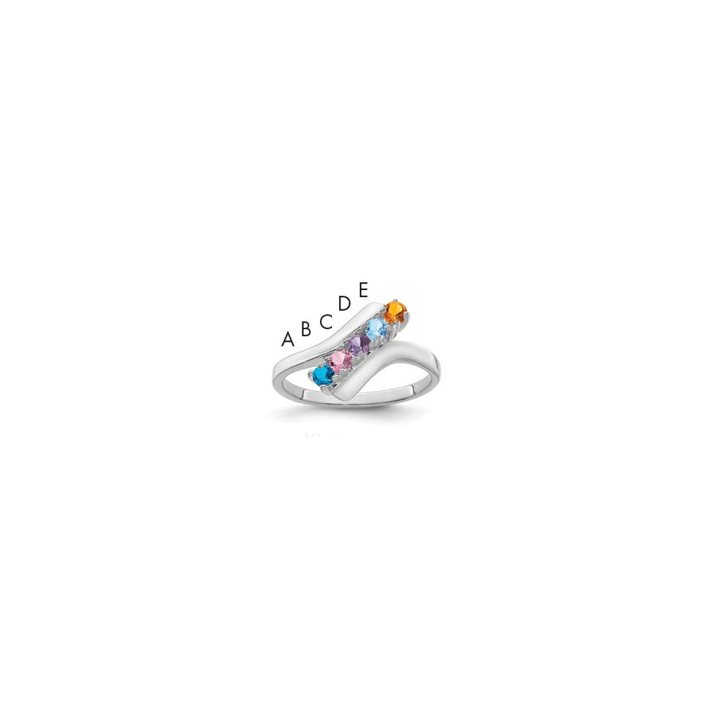 Fine Gemstone Jewelry