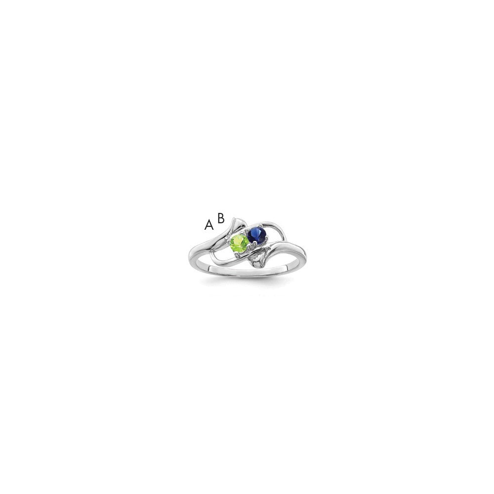 Fine Gemstone Jewelry