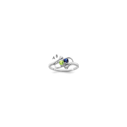 Fine Gemstone Jewelry